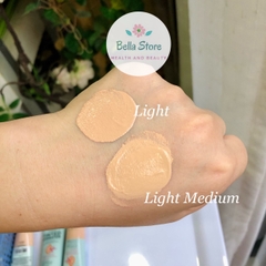 Kem nền dưỡng ẩm Wet n Wild Bare Focus Tinted Hydrator Skin Veil