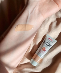 Kem nền dưỡng ẩm Wet n Wild Bare Focus Tinted Hydrator Skin Veil