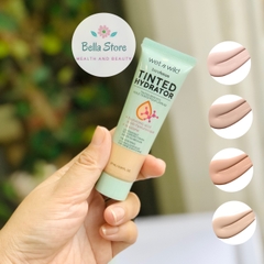 Kem nền dưỡng ẩm Wet n Wild Bare Focus Tinted Hydrator Skin Veil