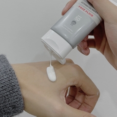 Sữa chống nắng phổ rộng Altruist Face Fluid SPF 50 Sunscreen