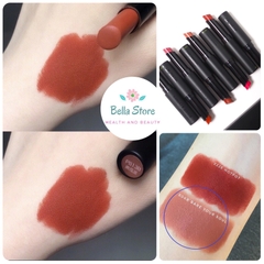 Son Wet n Wild Perfect Pout Lip Color tone cam cháy / hồng nude