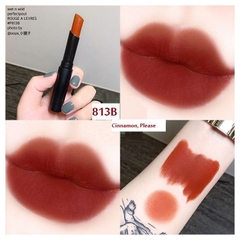Son Wet n Wild Perfect Pout Lip Color tone cam cháy / hồng nude