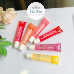 Son bóng dưỡng ẩm trái cây Italia Deluxe Fruit Burst Lip Jelly