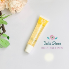 Son bóng dưỡng ẩm trái cây Italia Deluxe Fruit Burst Lip Jelly