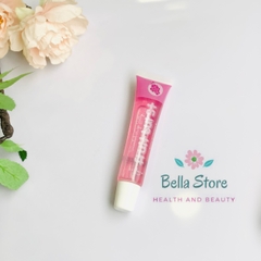 Son bóng dưỡng ẩm trái cây Italia Deluxe Fruit Burst Lip Jelly