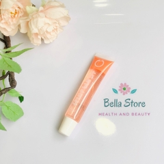 Son bóng dưỡng ẩm trái cây Italia Deluxe Fruit Burst Lip Jelly