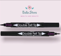 Kẻ mắt chống nước Italia Deluxe