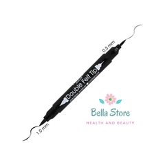Kẻ mắt chống nước Italia Deluxe