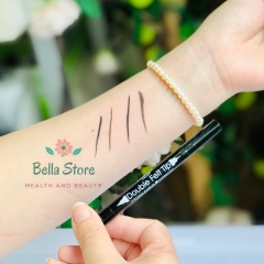 Kẻ mắt chống nước Italia Deluxe