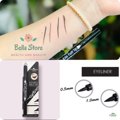 Kẻ mắt chống nước Italia Deluxe
