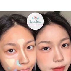Bảng che khuyết điểm triệt sắc NYX Color Correcting Concealer