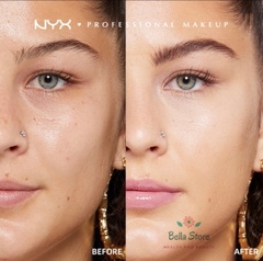Bảng che khuyết điểm triệt sắc NYX Color Correcting Concealer