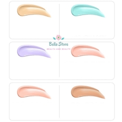 Bảng che khuyết điểm triệt sắc NYX Color Correcting Concealer