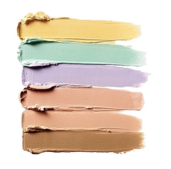 Bảng che khuyết điểm triệt sắc NYX Color Correcting Concealer