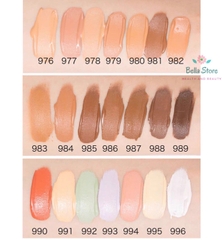 Kem che khuyết điểm LA Girl Pro Concealer
