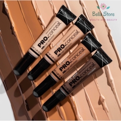 Kem che khuyết điểm LA Girl Pro Concealer
