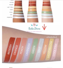 Kem che khuyết điểm LA Girl Pro Concealer