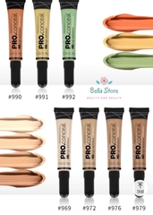 Kem che khuyết điểm LA Girl Pro Concealer