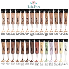 Kem che khuyết điểm LA Girl Pro Concealer