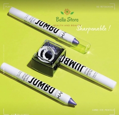 Chì mắt NYX Jumbo Eye Pencil