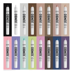 Chì mắt NYX Jumbo Eye Pencil