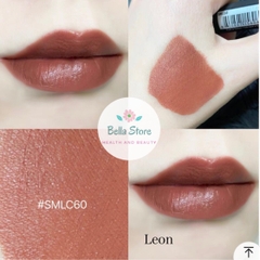Son kem lì NYX Soft Matte Lip Cream