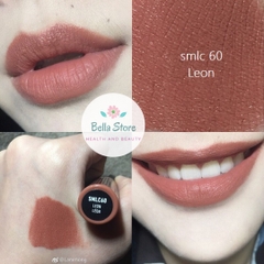 Son kem lì NYX Soft Matte Lip Cream