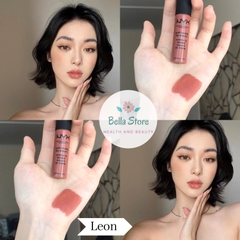 Son kem lì NYX Soft Matte Lip Cream