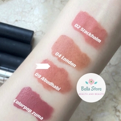 Son kem lì NYX Soft Matte Lip Cream