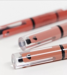 Son kem bóng lâu trôi NYX Shine Loud Lip Color & Gloss