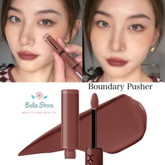 Son kem bóng lâu trôi NYX Shine Loud Lip Color & Gloss
