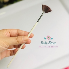 Cọ peel da lông mềm cao cấp