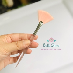 Cọ peel da lông mềm cao cấp