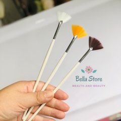 Cọ peel da lông mềm cao cấp