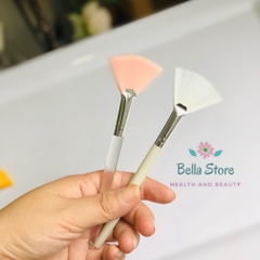 Cọ peel da spa, đắp mặt nạ