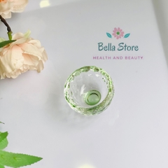 Chén thủy tinh dùng peel da đắp mặt nạ