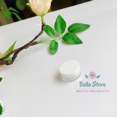 Hũ nhựa đựng mỹ phẩm 3gr/5gr/10gr/30gr/50gr/100gr/200gr