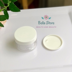 Hũ nhựa đựng mỹ phẩm 3gr/5gr/10gr/30gr/50gr/100gr/200gr