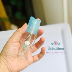 Chai xịt phun sương dễ thương 30ml 60ml 100ml