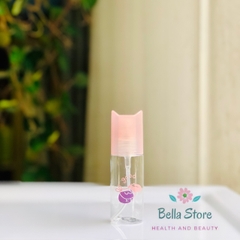 Chai xịt phun sương dễ thương 30ml 60ml 100ml