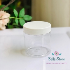 Hũ nhựa đựng mỹ phẩm 3gr/5gr/10gr/30gr/50gr/100gr/200gr