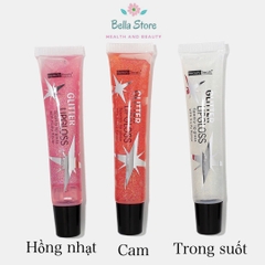 Son bóng dưỡng ẩm có nhũ Beauty Treats Gilter Lipgloss