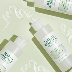 [BHA] Sữa rửa mặt trị mụn Mario Badescu Acne Facial Cleanser