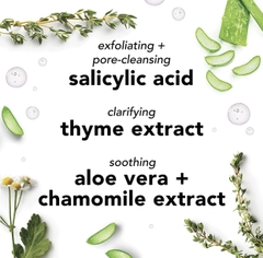 [BHA] Sữa rửa mặt trị mụn Mario Badescu Acne Facial Cleanser