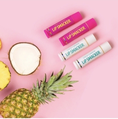 Son dưỡng trái cây Lip Smacker