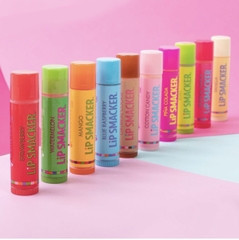 Son dưỡng trái cây Lip Smacker