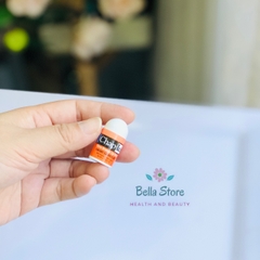 Son dưỡng môi Chap Ice hàng Mỹ