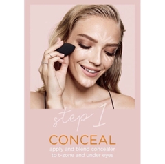 Phấn phủ kiềm dầu siêu mịn Coty Airspun Loose Face Powder