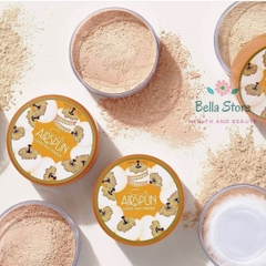 Phấn phủ kiềm dầu siêu mịn Coty Airspun Loose Face Powder