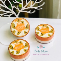 Phấn phủ kiềm dầu siêu mịn Coty Airspun Loose Face Powder